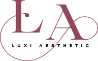 LuxiAesthetic Logo